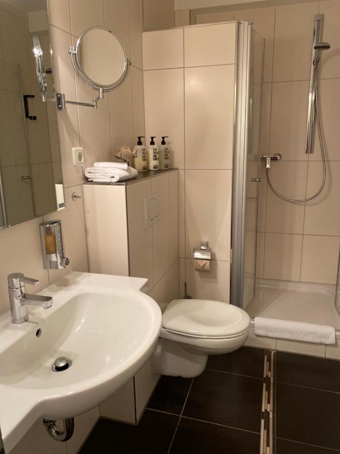 Lieblingsplatz Seedeich Grömitz Kültér fotó