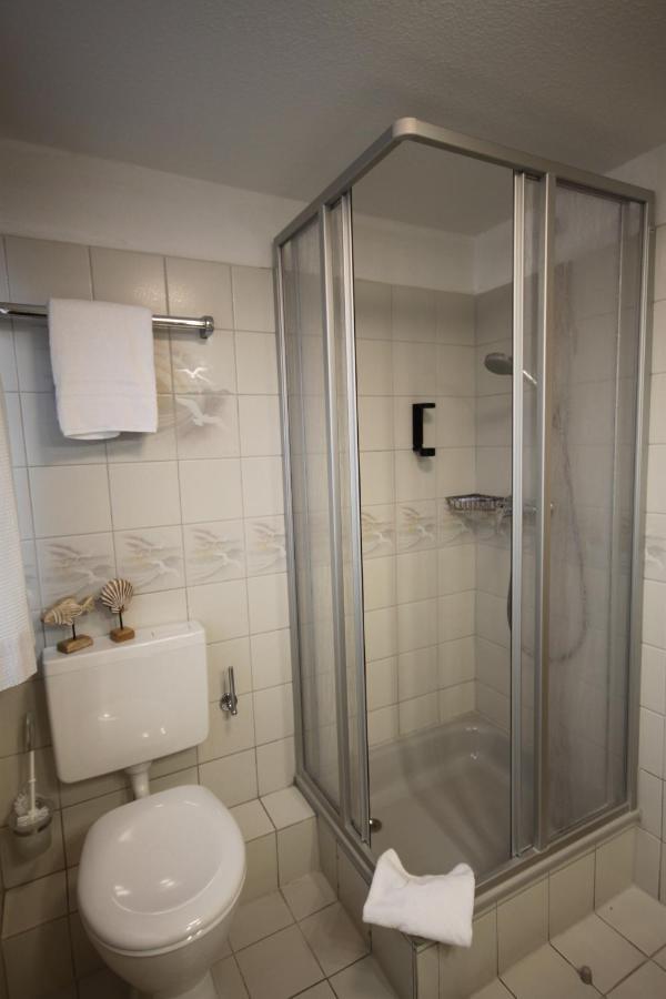 Lieblingsplatz Seedeich Grömitz Kültér fotó